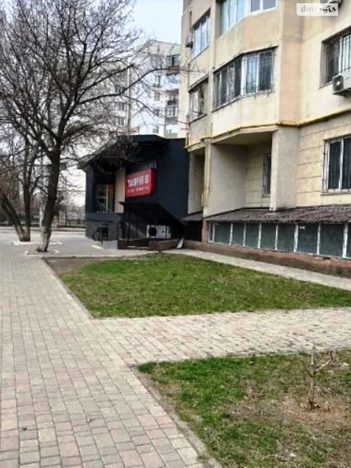 Коммерческое помещение в Одессе, продажа по Скворцова улица, район Ближние Мельницы, цена: 70 000 долларов за объект фото 1 Коммерческое помещение в Одессе, продажа по Скворцова улица, район Ближние Мельницы, цена: 70 000 долларов за объект фото 1
