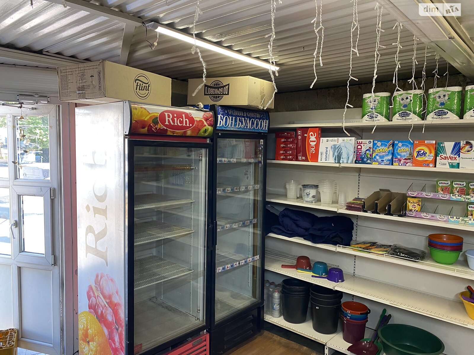 Коммерческое помещение в Одессе, продажа по Якова Бреуса (Лагерня) улица, район Ближние Мельницы, цена: 35 000 долларов за объект фото 1