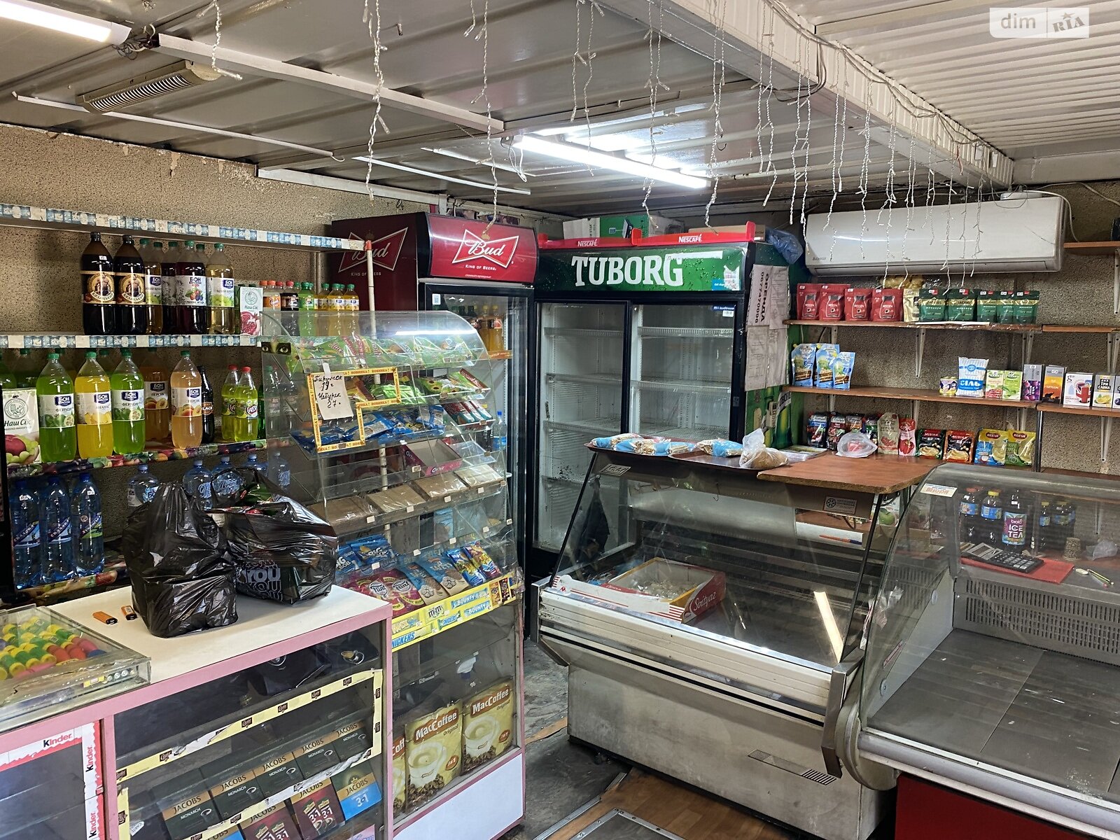 Коммерческое помещение в Одессе, продажа по Якова Бреуса (Лагерня) улица, район Ближние Мельницы, цена: 35 000 долларов за объект фото 1