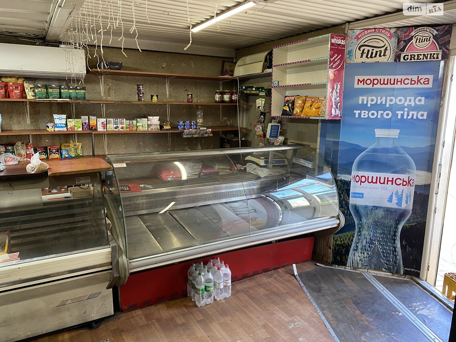 Коммерческое помещение в Одессе, продажа по Якова Бреуса (Лагерня) улица, район Ближние Мельницы, цена: 35 000 долларов за объект фото 1