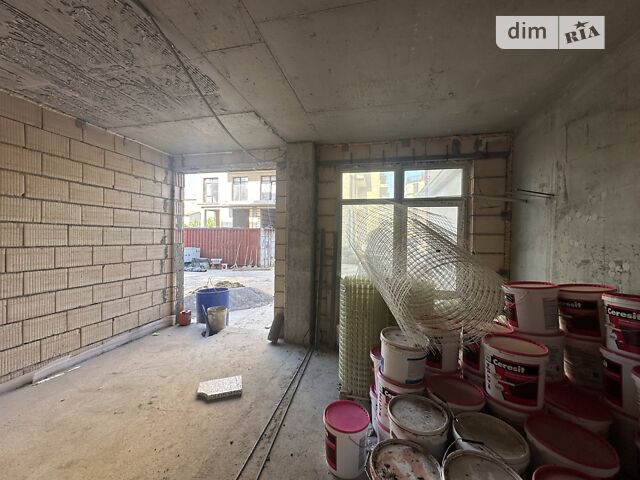 Коммерческая недвижимость по адресу Дачный 2-й пер. (площадь 39 м²) - Atlanta.ua - фото 5