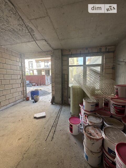 Коммерческая недвижимость по адресу Дачный 2-й пер. (площадь 39 м²) - Atlanta.ua - фото 7