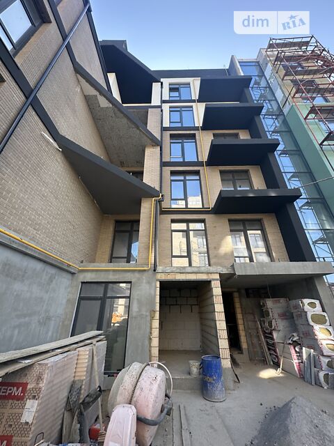 Коммерческая недвижимость по адресу Дачный 2-й пер. (площадь 39 м²) - Atlanta.ua - фото 9