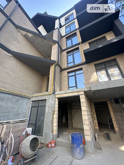 Коммерческая недвижимость по адресу Дачный 2-й пер. (площадь 39 м²) - Atlanta.ua - фото 8