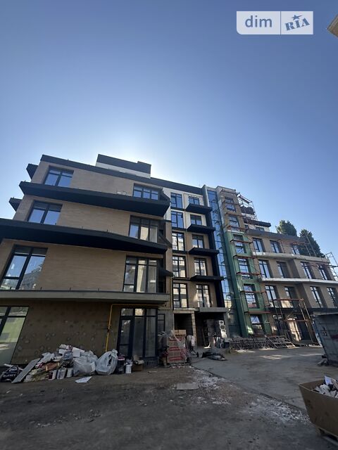 Коммерческая недвижимость по адресу Дачный 2-й пер. (площадь 39 м²) - Atlanta.ua - фото 11