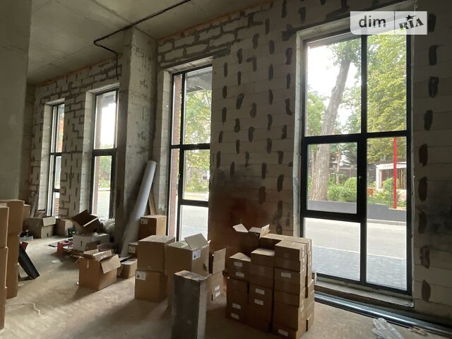 Комерційна нерухомість за адресою Дачний 2-й пров. (площа 892 м²) - Atlanta.ua - фото 2