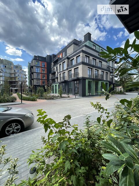 Коммерческая недвижимость по адресу Дачный 2-й пер. (площадь 152 м²) - Atlanta.ua - фото 11