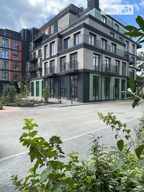 Коммерческая недвижимость по адресу Дачный 2-й пер. (площадь 152 м²) - Atlanta.ua - фото 10