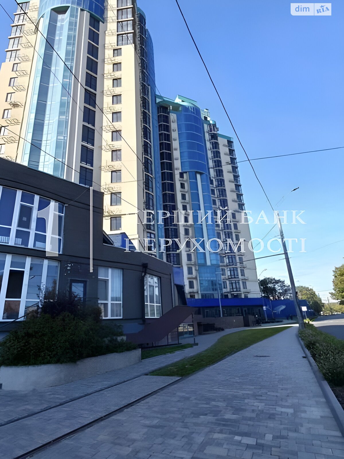 Коммерческое помещение в Одессе, продажа по Фонтанская дорога 122, район Большой Фонтан, цена: 189 450 долларов за объект фото 1 Коммерческое помещение в Одессе, продажа по Фонтанская дорога 122, район Большой Фонтан, цена: 189 450 долларов за объект фото 1