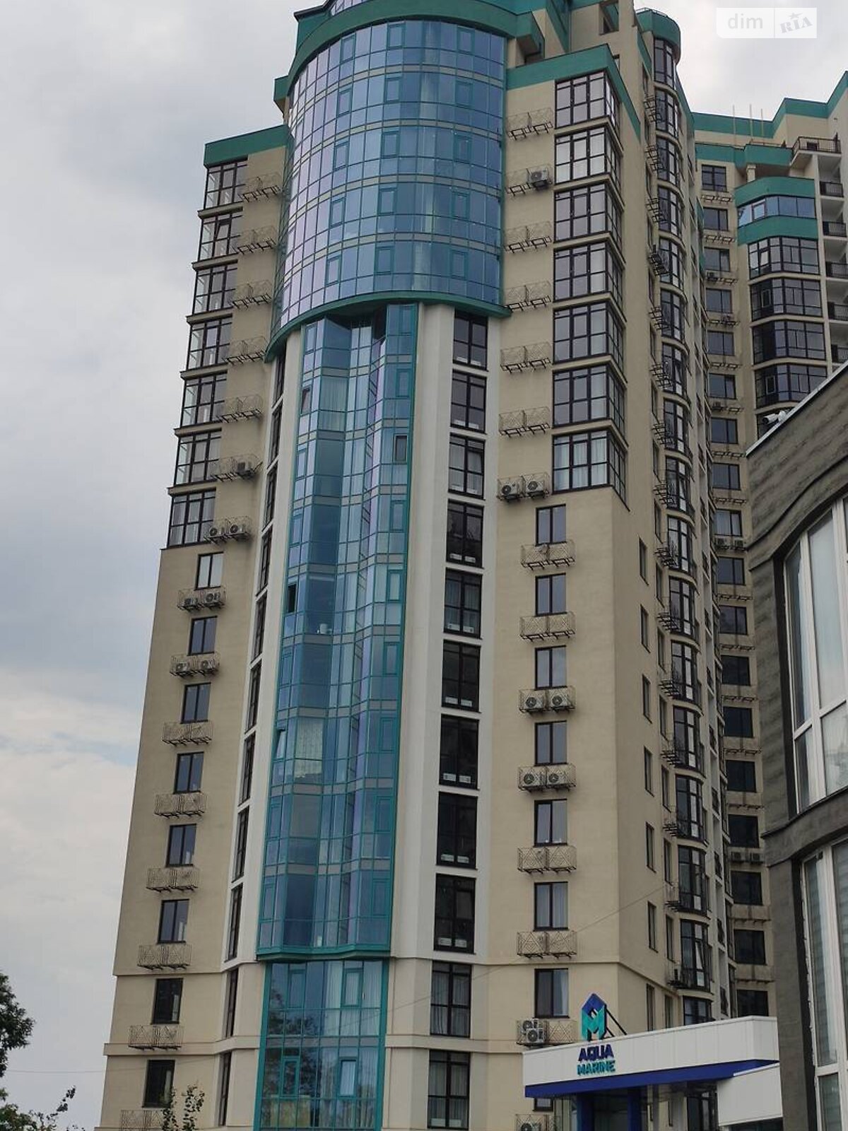 Коммерческое помещение в Одессе, продажа по Фонтанская дорога 118Б/2, район Большой Фонтан, цена: 100 900 долларов за объект фото 1 Коммерческое помещение в Одессе, продажа по Фонтанская дорога 118Б/2, район Большой Фонтан, цена: 100 900 долларов за объект фото 1