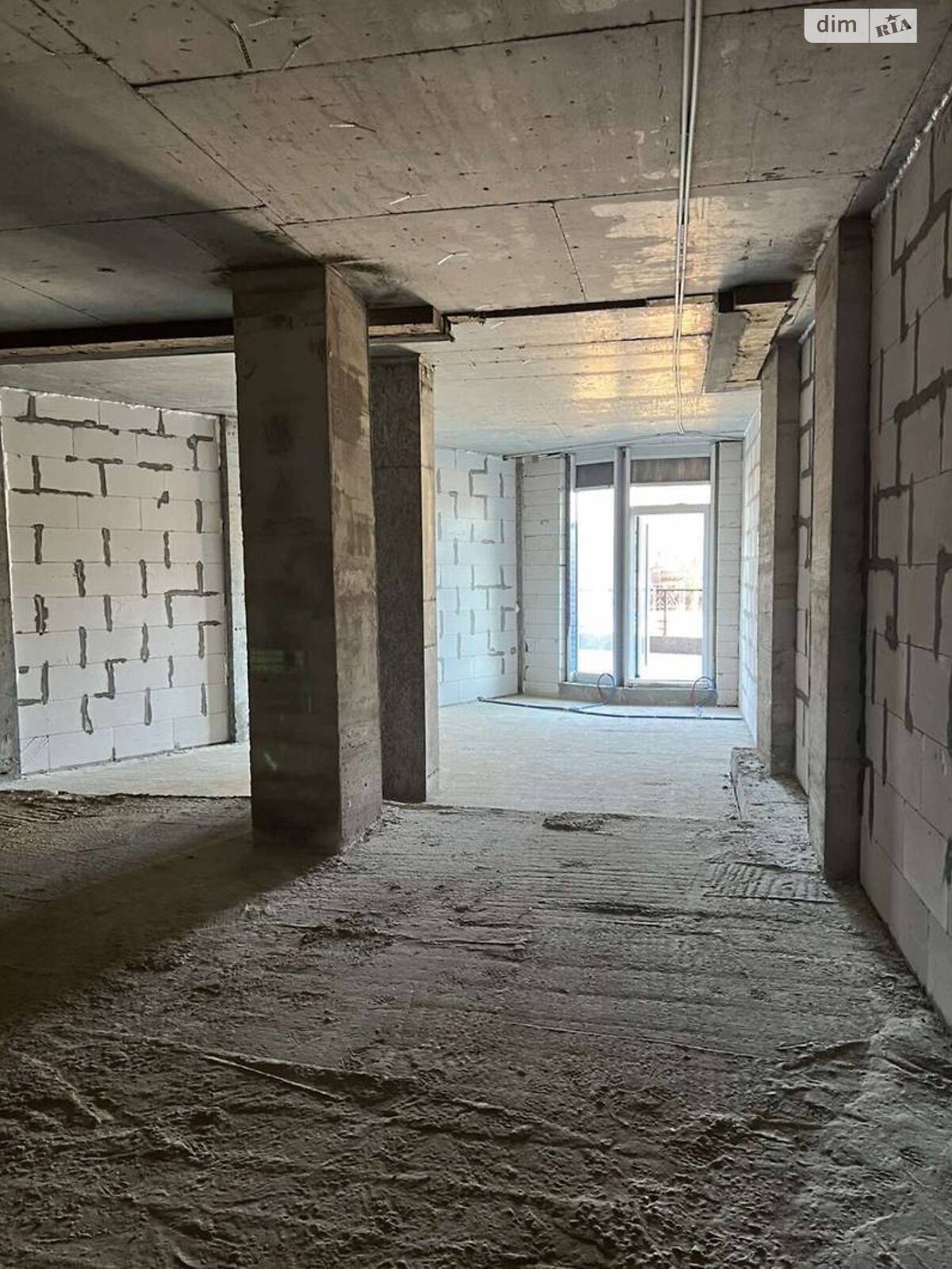 Коммерческое помещение в Одессе, продажа по Фонтанская дорога 118Б/2, район Большой Фонтан, цена: 100 900 долларов за объект фото 1 Коммерческое помещение в Одессе, продажа по Фонтанская дорога 118Б/2, район Большой Фонтан, цена: 100 900 долларов за объект фото 1