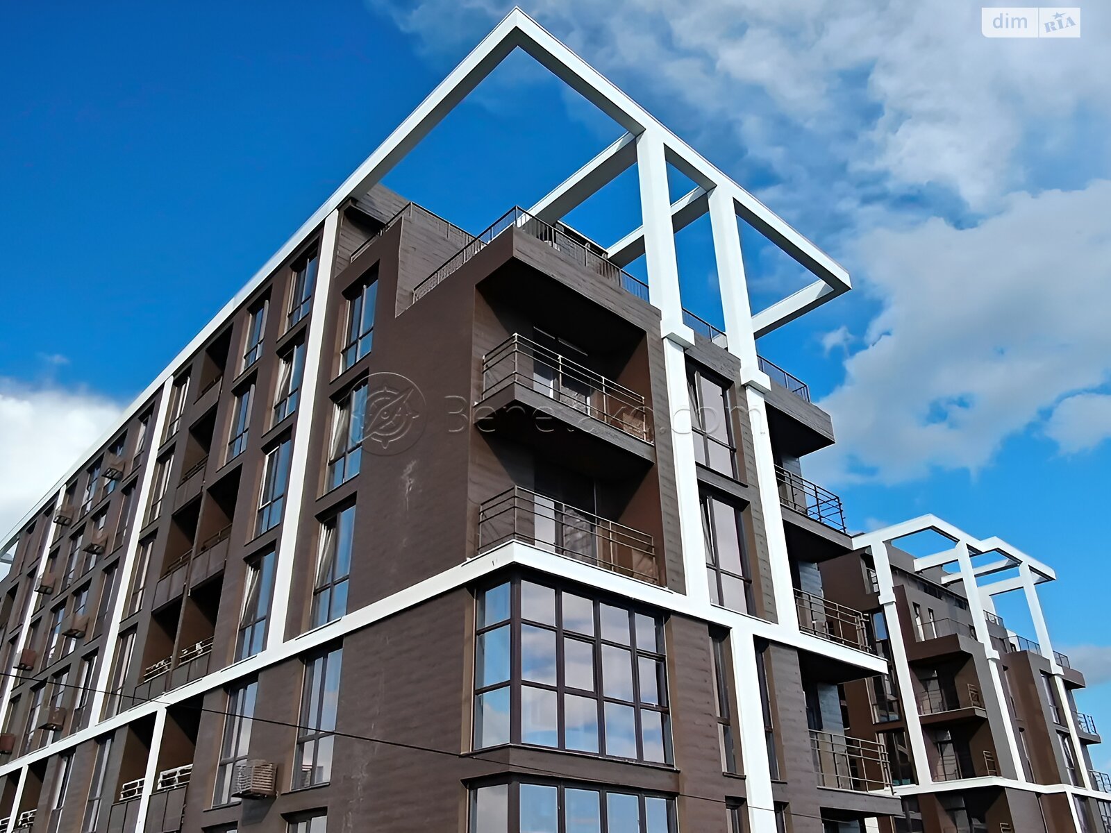 Комерційне приміщення в Одесі, продаж по Геранієва вулиця 8, район Великий Фонтан, ціна: 497 000 доларів за об’єкт фото 1 Комерційне приміщення в Одесі, продаж по Геранієва вулиця 8, район Великий Фонтан, ціна: 497 000 доларів за об’єкт фото 1