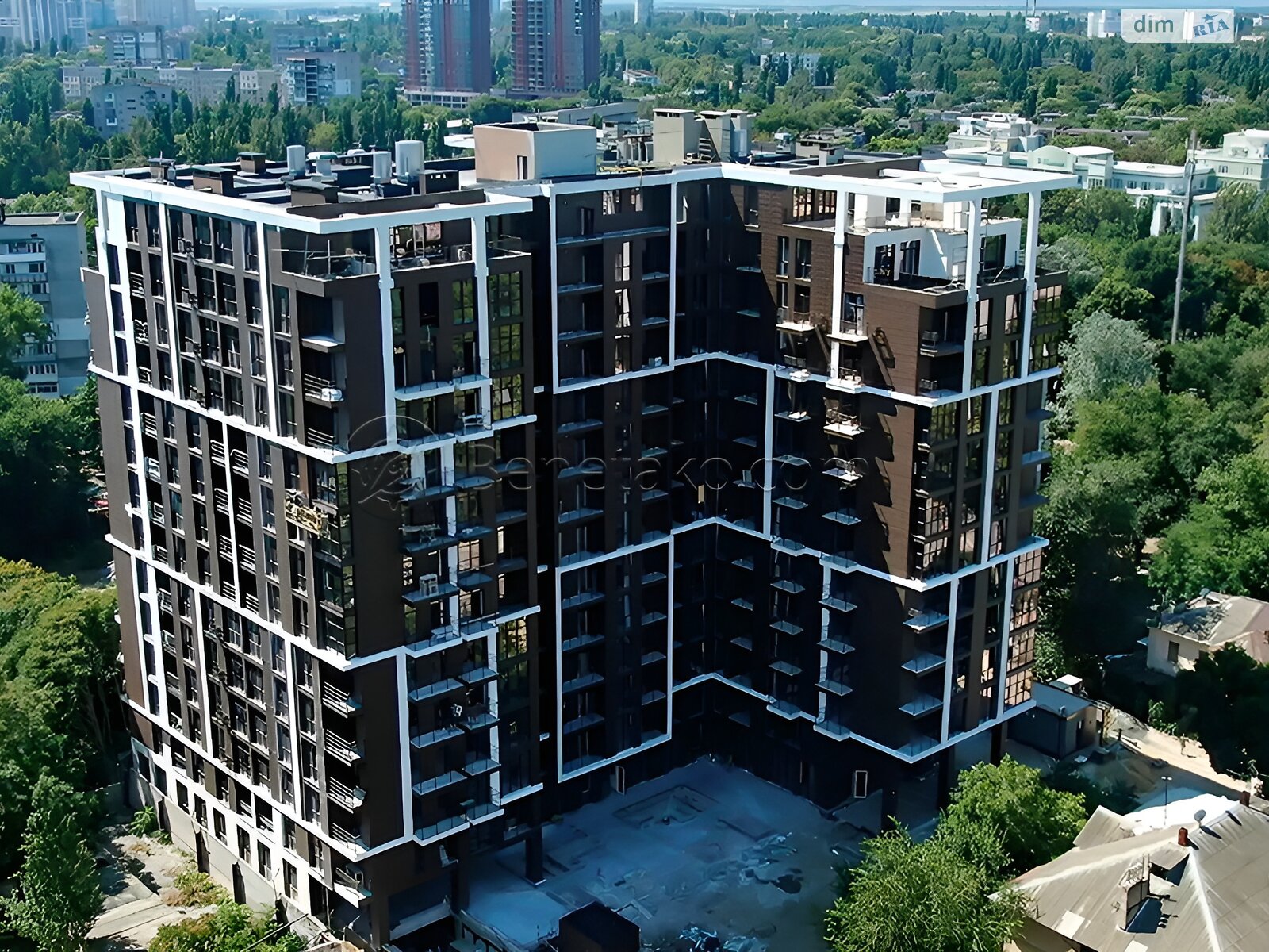 Комерційне приміщення в Одесі, продаж по Геранієва вулиця 8, район Великий Фонтан, ціна: 497 000 доларів за об’єкт фото 1 Комерційне приміщення в Одесі, продаж по Геранієва вулиця 8, район Великий Фонтан, ціна: 497 000 доларів за об’єкт фото 1