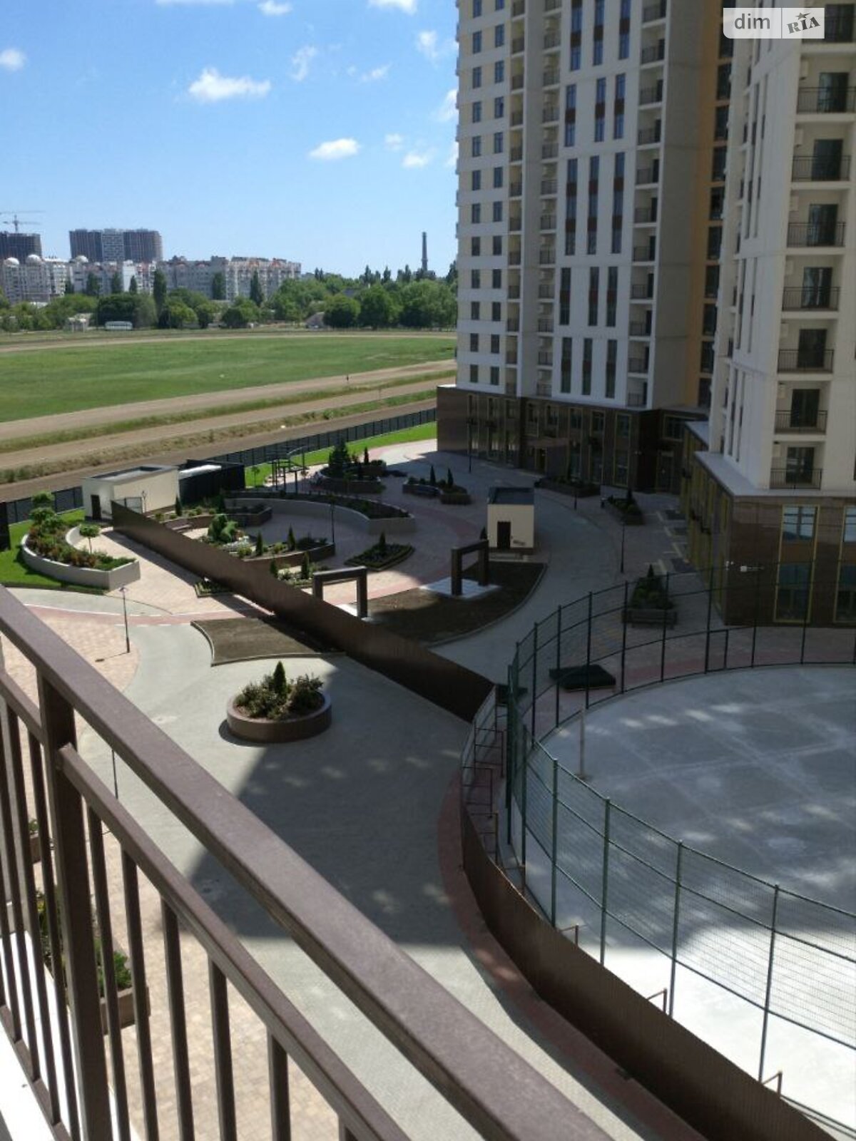 Коммерческое помещение в Одессе, продажа по Краснова улица 3 корпус 66, район Большой Фонтан, цена: 252 000 долларов за объект фото 1 Коммерческое помещение в Одессе, продажа по Краснова улица 3 корпус 66, район Большой Фонтан, цена: 252 000 долларов за объект фото 1