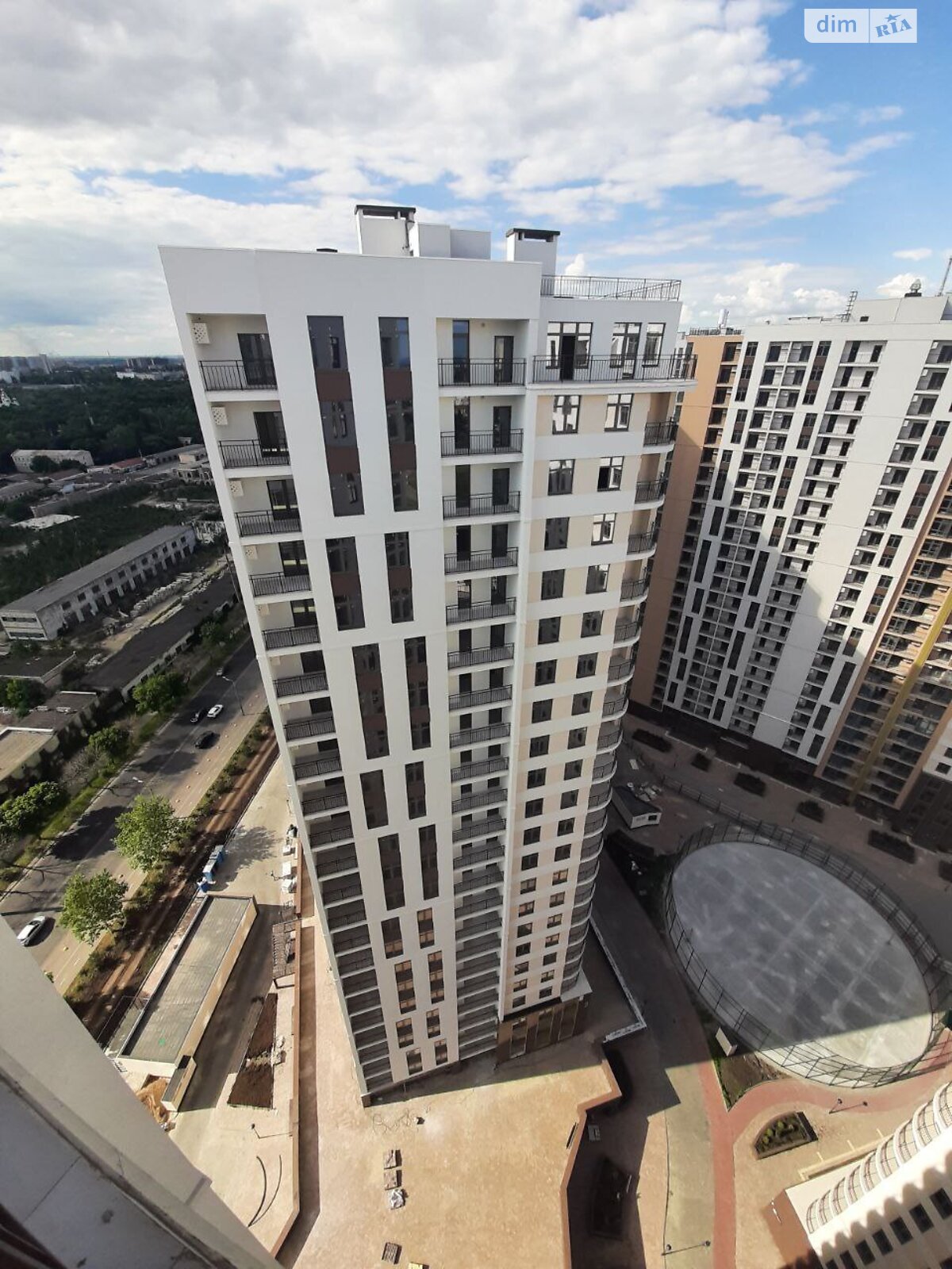 Коммерческое помещение в Одессе, продажа по Краснова улица 3 корпус 66, район Большой Фонтан, цена: 252 000 долларов за объект фото 1 Коммерческое помещение в Одессе, продажа по Краснова улица 3 корпус 66, район Большой Фонтан, цена: 252 000 долларов за объект фото 1