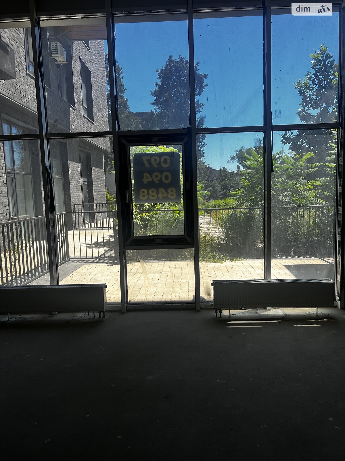 Комерційне приміщення в Одесі, продаж по Одеської громади (Авдєєва-Чорноморського) вулиця, район Великий Фонтан, ціна: 98 000 доларів за об’єкт фото 1 Комерційне приміщення в Одесі, продаж по Одеської громади (Авдєєва-Чорноморського) вулиця, район Великий Фонтан, ціна: 98 000 доларів за об’єкт фото 1