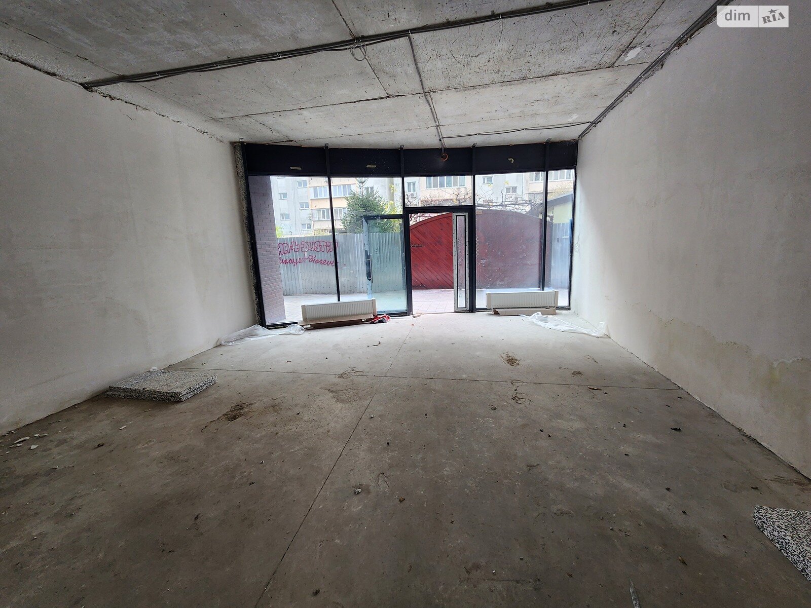 Коммерческое помещение в Одессе, продажа по Педагогическая улица, район Большой Фонтан, цена: 71 500 долларов за объект фото 1