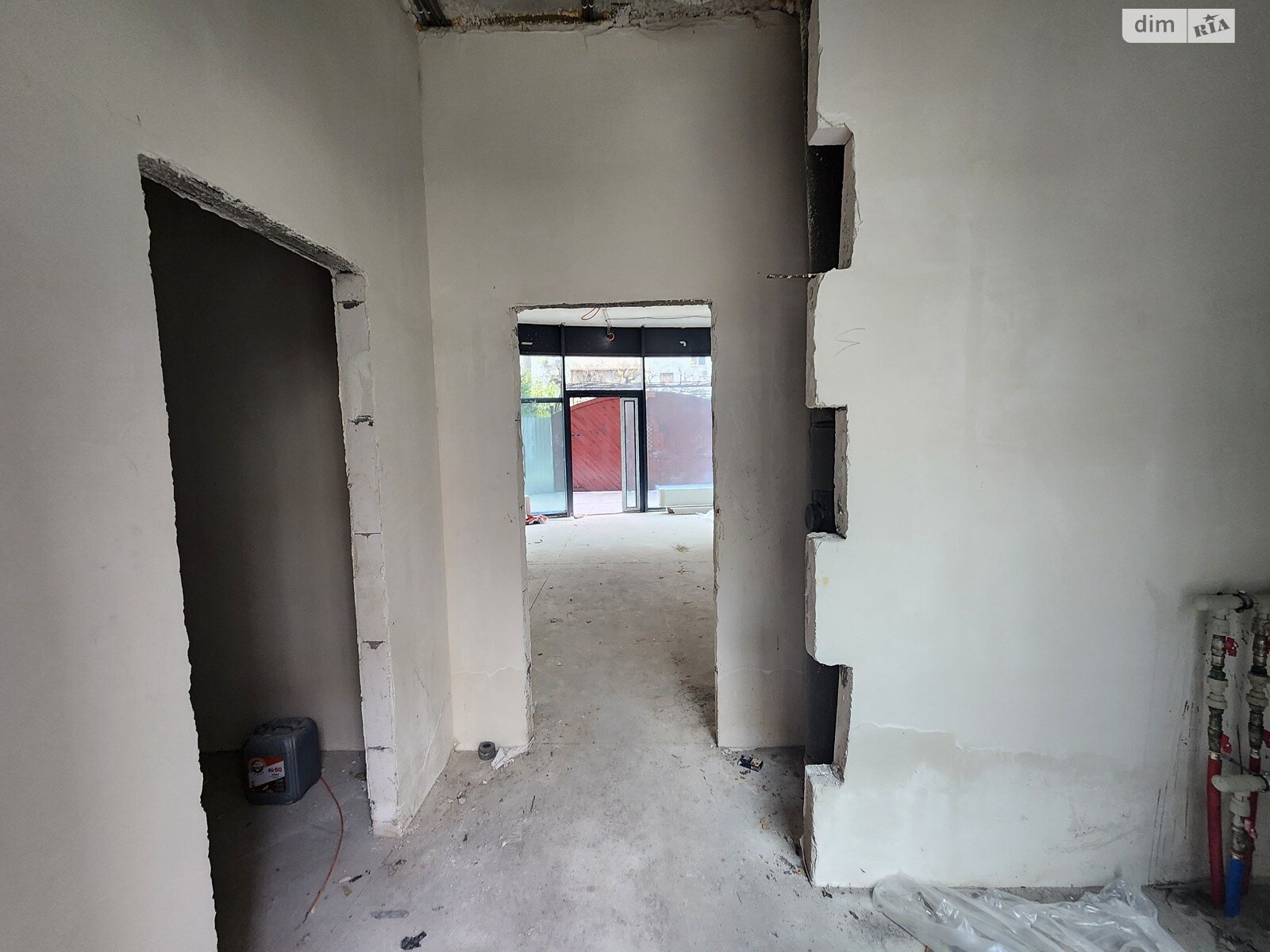 Коммерческое помещение в Одессе, продажа по Педагогическая улица, район Большой Фонтан, цена: 71 500 долларов за объект фото 1