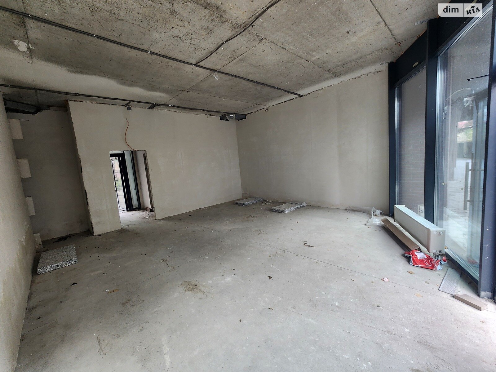 Коммерческое помещение в Одессе, продажа по Педагогическая улица, район Большой Фонтан, цена: 71 500 долларов за объект фото 1