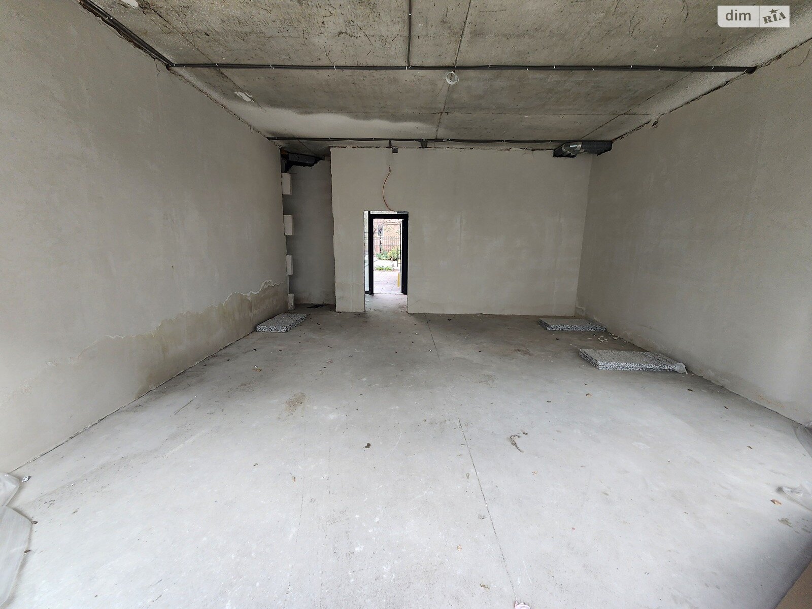 Коммерческое помещение в Одессе, продажа по Педагогическая улица, район Большой Фонтан, цена: 71 500 долларов за объект фото 1