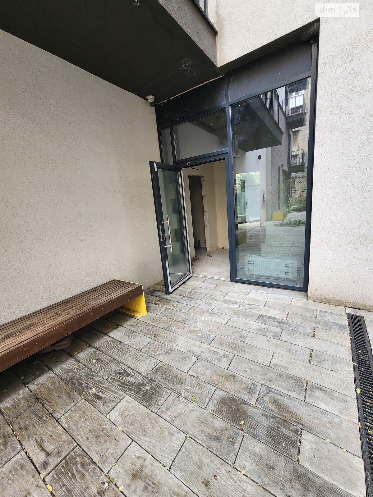 Коммерческое помещение в Одессе, продажа по Педагогическая улица, район Большой Фонтан, цена: 71 500 долларов за объект фото 1