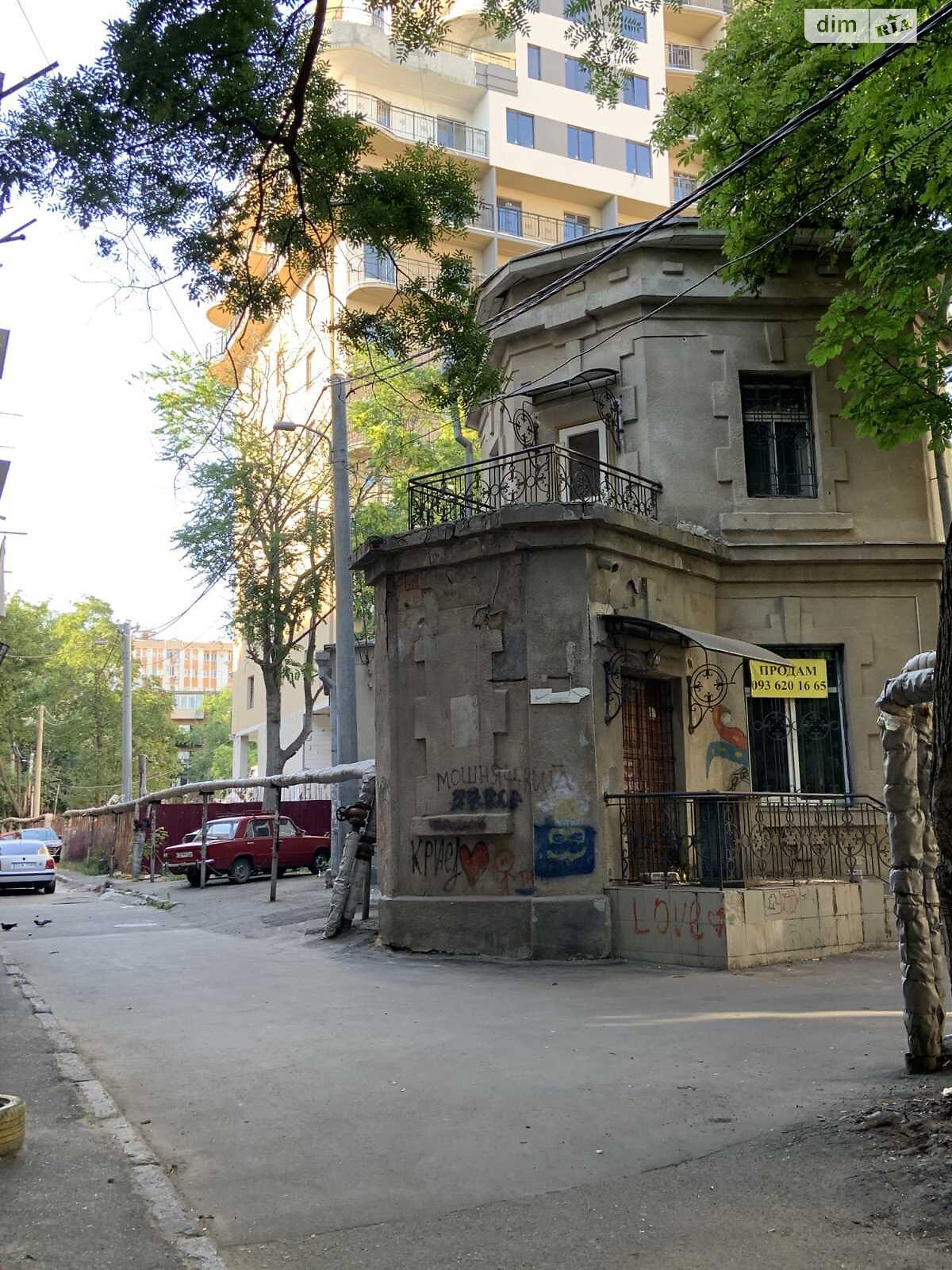 Коммерческое помещение в Одессе, продажа по Посмитного улица, район Приморский, цена: 155 000 долларов за объект фото 1 Коммерческое помещение в Одессе, продажа по Посмитного улица, район Приморский, цена: 155 000 долларов за объект фото 1