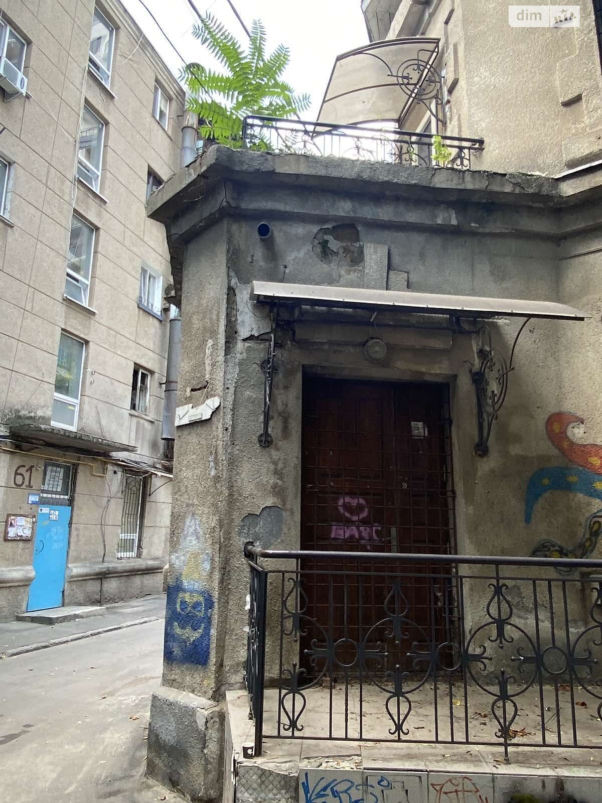 Коммерческое помещение в Одессе, продажа по Посмитного улица, район Приморский, цена: 155 000 долларов за объект фото 1 Коммерческое помещение в Одессе, продажа по Посмитного улица, район Приморский, цена: 155 000 долларов за объект фото 1