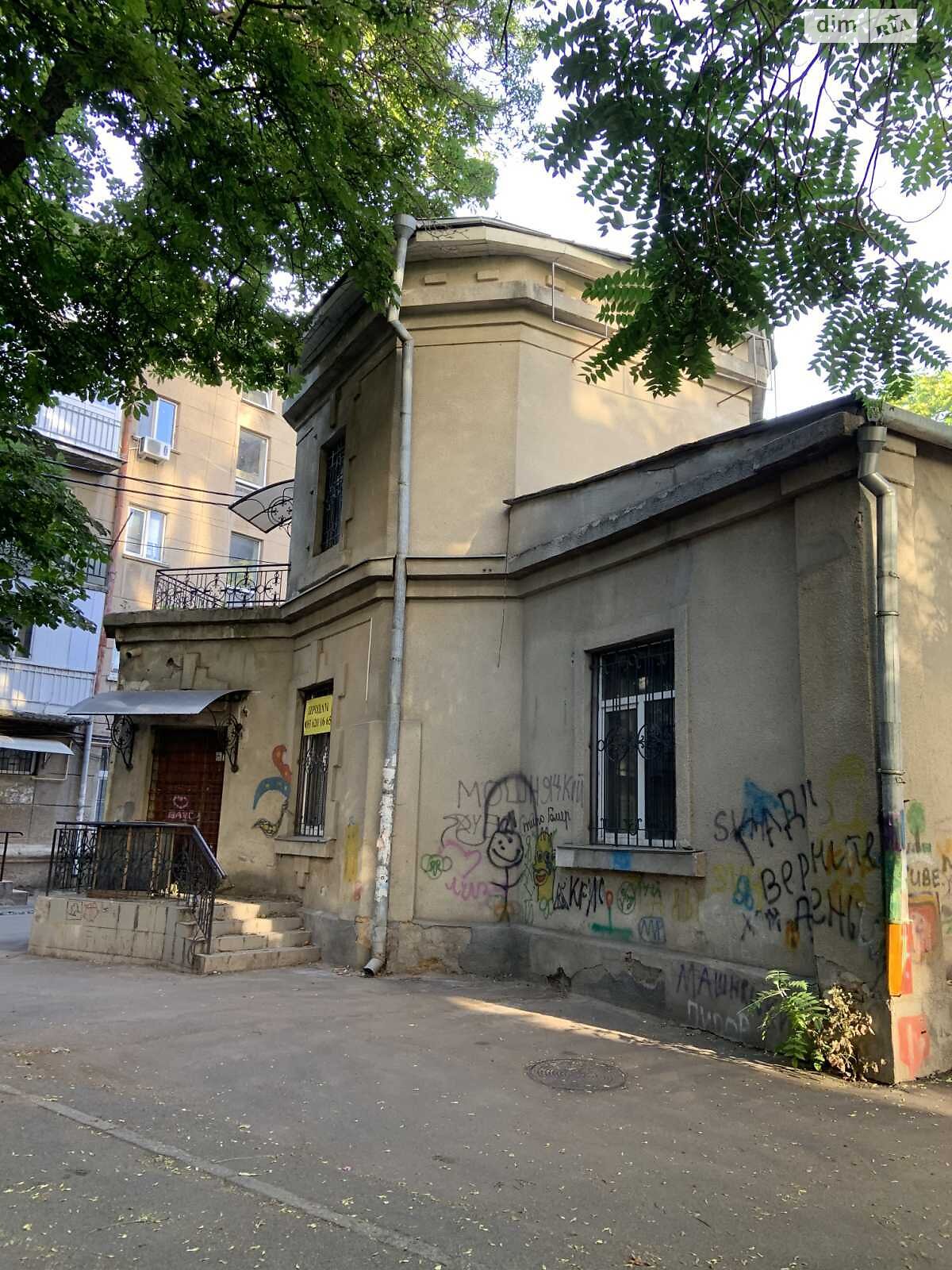 Коммерческое помещение в Одессе, продажа по Посмитного улица, район Приморский, цена: 155 000 долларов за объект фото 1 Коммерческое помещение в Одессе, продажа по Посмитного улица, район Приморский, цена: 155 000 долларов за объект фото 1