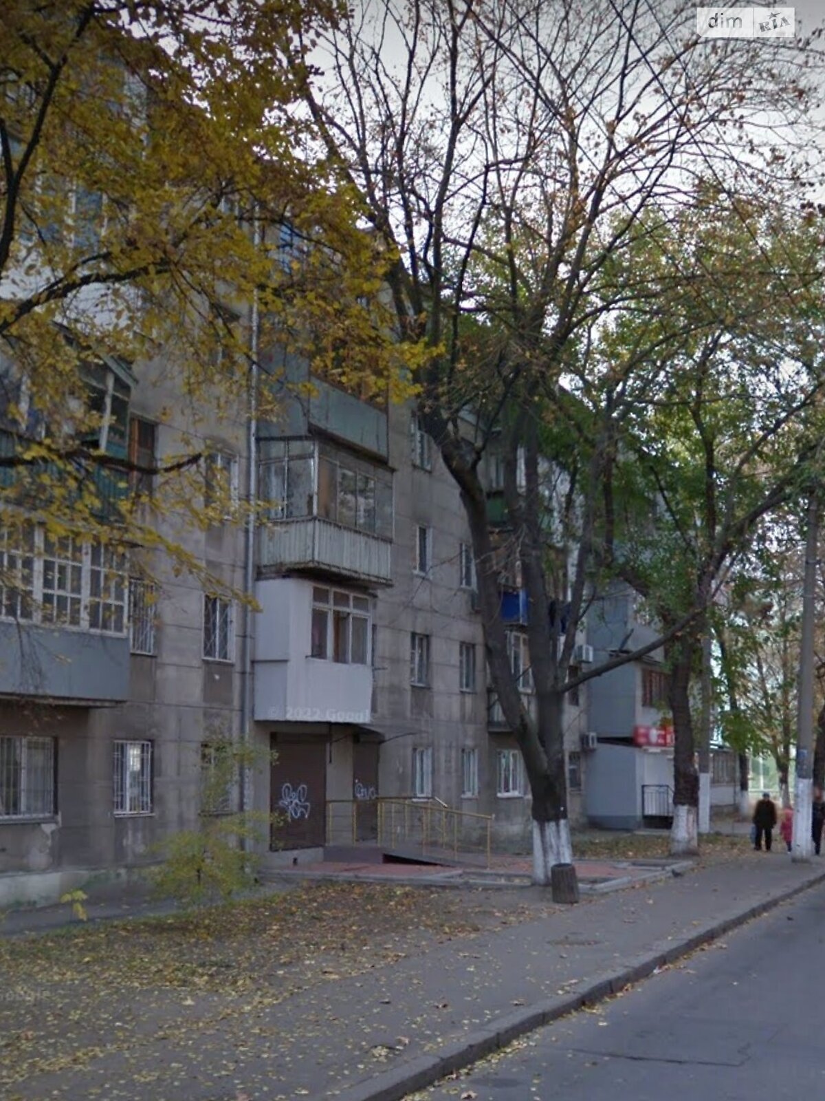 Комерційне приміщення в Одесі, продаж по Адміральський проспект, район Черемушки, ціна: 68 000 доларів за об’єкт фото 1 Комерційне приміщення в Одесі, продаж по Адміральський проспект, район Черемушки, ціна: 68 000 доларів за об’єкт фото 1