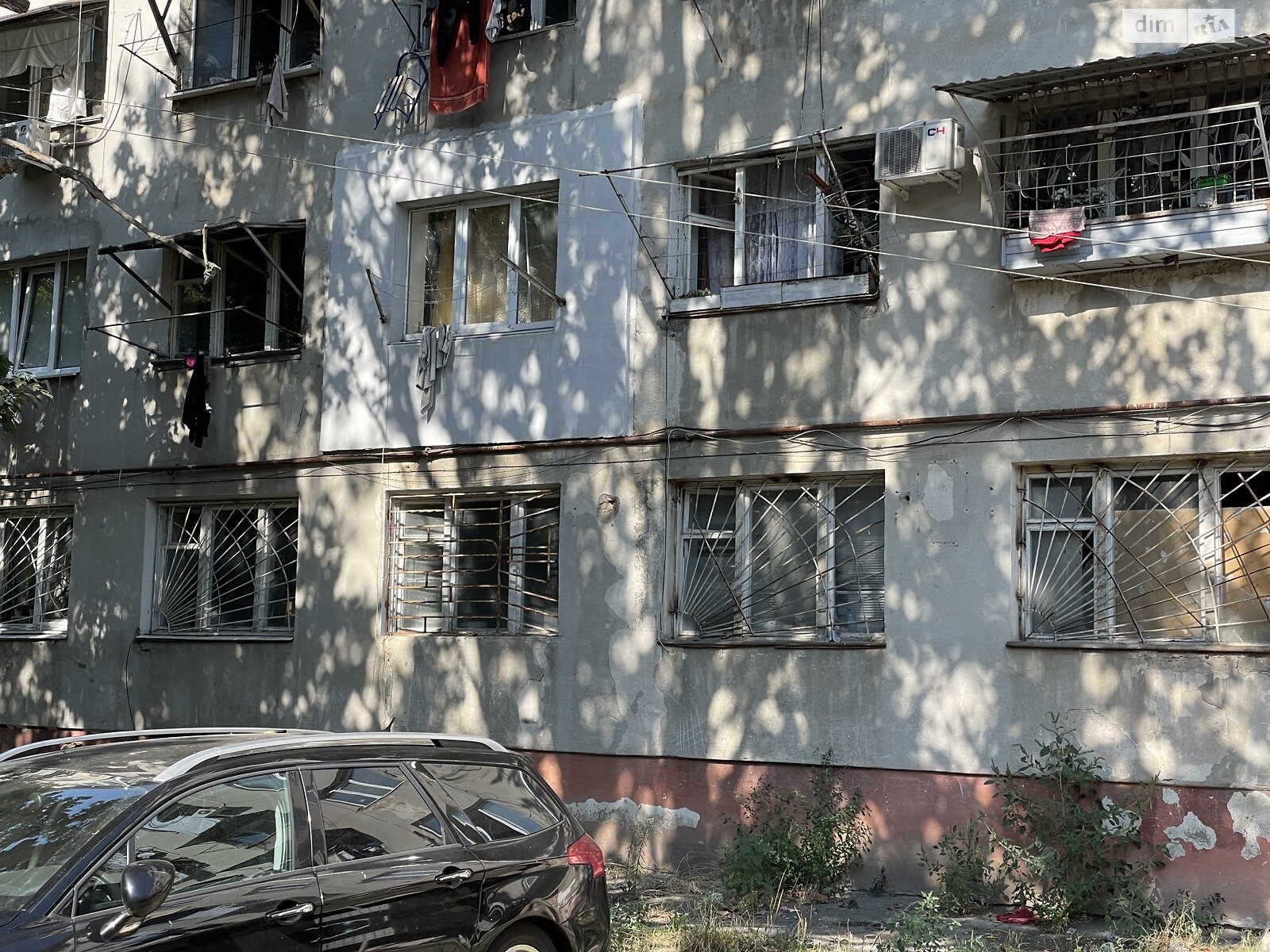 Комерційне приміщення в Одесі, продаж по Героїв Крут вулиця 25, район Черемушки, ціна: 25 000 доларів за об’єкт фото 1 Комерційне приміщення в Одесі, продаж по Героїв Крут вулиця 25, район Черемушки, ціна: 25 000 доларів за об’єкт фото 1