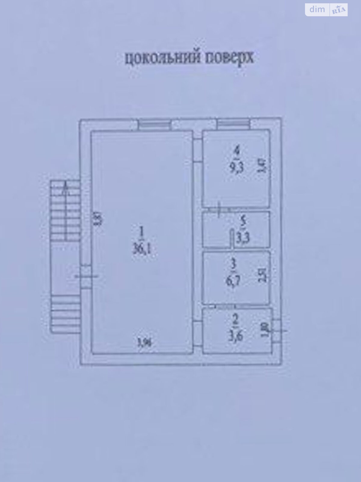 Коммерческое помещение в Одессе, продажа по Рихтера Святослава улица 148, район Черемушки, цена: 25 000 долларов за объект фото 1