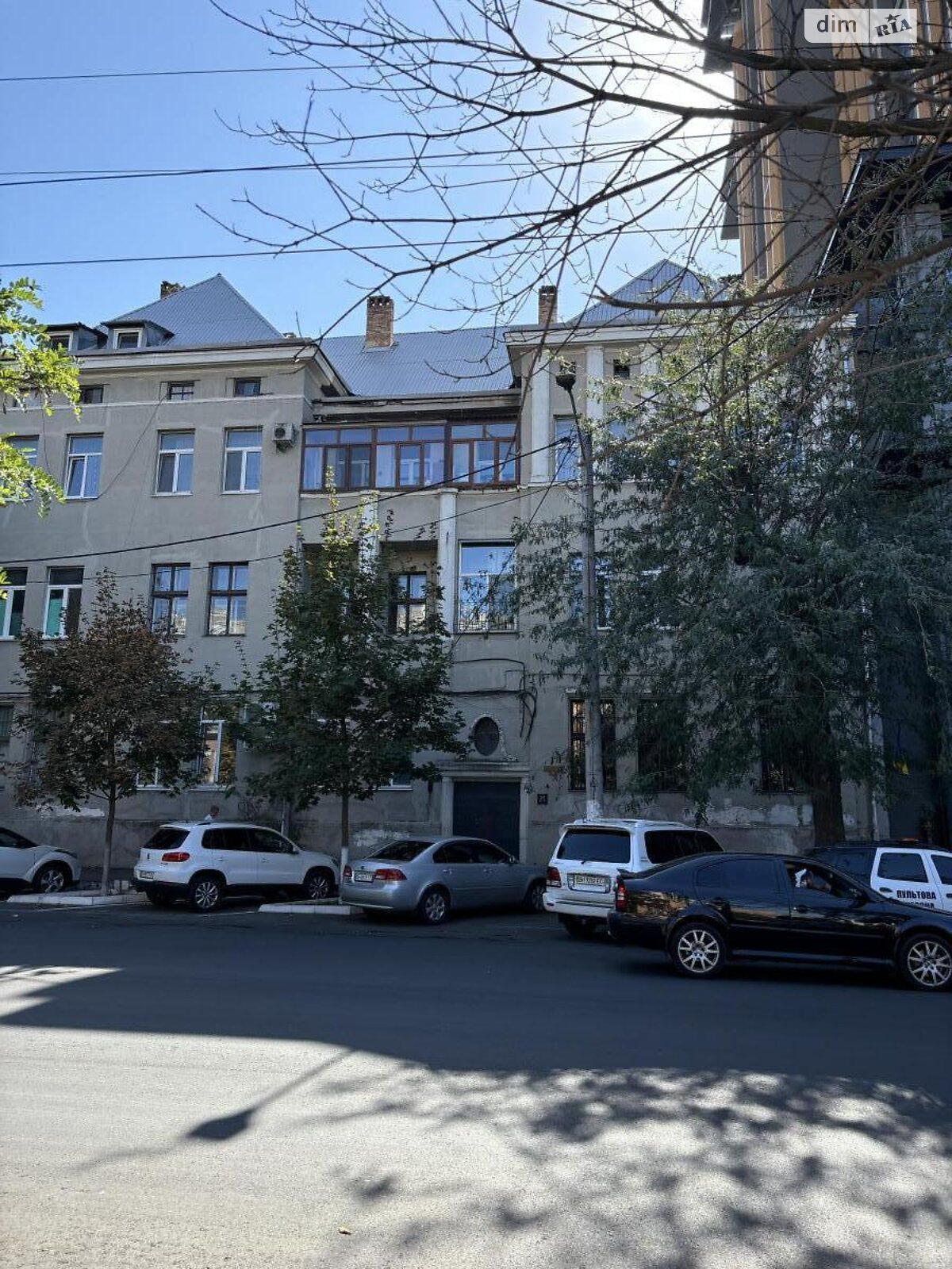 Коммерческое помещение в Одессе, Чкалова улица 21, цена: продажи 70 000 долларов за объект фото 1 Коммерческое помещение в Одессе, Чкалова улица 21, цена продажи: 70 000 долларов за объект фото 1