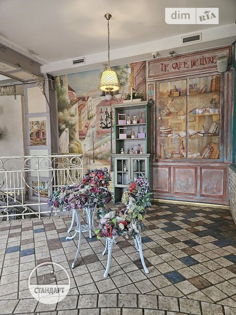 Коммерческая недвижимость по адресу ул. Комарова (площадь 270 м²) - Atlanta.ua - фото 3