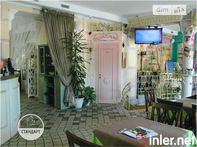 Коммерческая недвижимость по адресу ул. Комарова (площадь 270 м²) - Atlanta.ua - фото 8