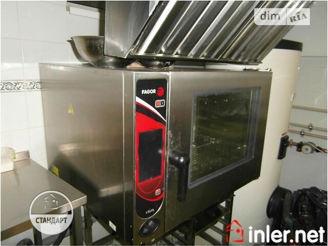 Коммерческая недвижимость по адресу ул. Комарова (площадь 270 м²) - Atlanta.ua - фото 10