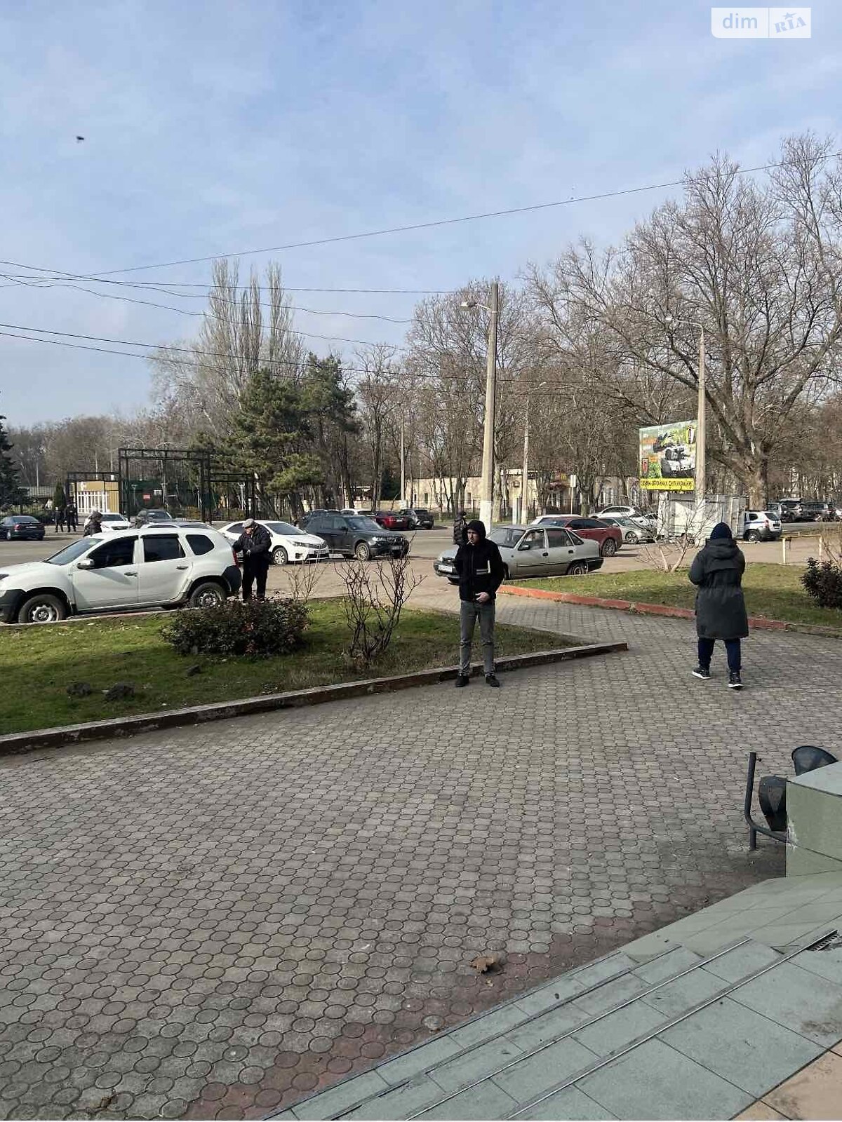 Комерційне приміщення в Одесі, продаж по Варненська вулиця 7В, район Чубаївка, ціна: 350 006 доларів за об’єкт фото 1 Комерційне приміщення в Одесі, продаж по Варненська вулиця 7В, район Чубаївка, ціна: 350 006 доларів за об’єкт фото 1