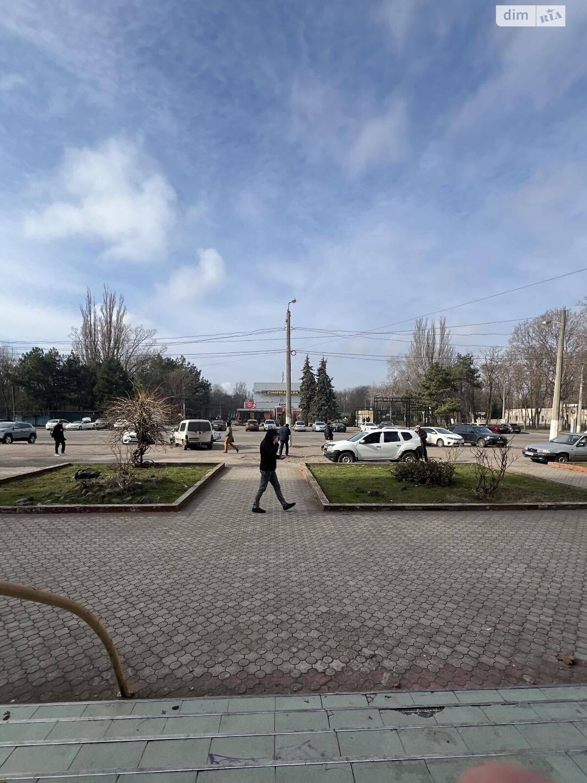 Комерційне приміщення в Одесі, продаж по Варненська вулиця 7В, район Чубаївка, ціна: 350 006 доларів за об’єкт фото 1 Комерційне приміщення в Одесі, продаж по Варненська вулиця 7В, район Чубаївка, ціна: 350 006 доларів за об’єкт фото 1