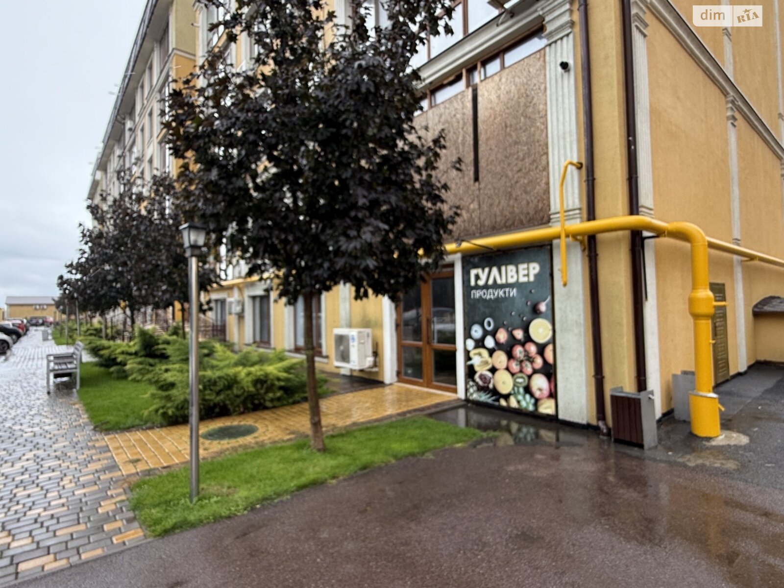Комерційне приміщення в Одесі, продаж по Дача Ковалевського вулиця 121/1, район Дача Ковалевського, ціна: 90 000 доларів за об’єкт фото 1