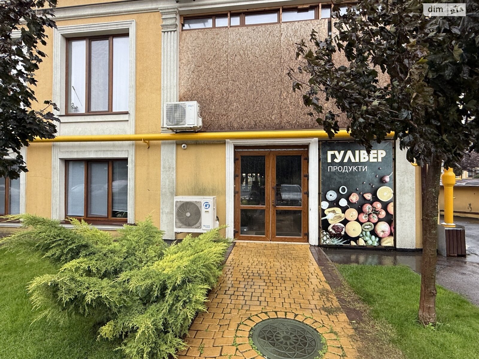 Комерційне приміщення в Одесі, продаж по Дача Ковалевського вулиця 121/1, район Дача Ковалевського, ціна: 90 000 доларів за об’єкт фото 1