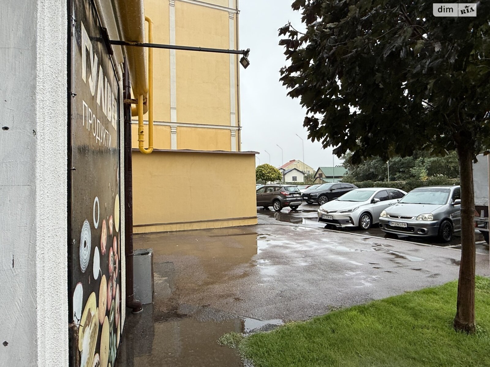 Комерційне приміщення в Одесі, продаж по Дача Ковалевського вулиця 121/1, район Дача Ковалевського, ціна: 90 000 доларів за об’єкт фото 1