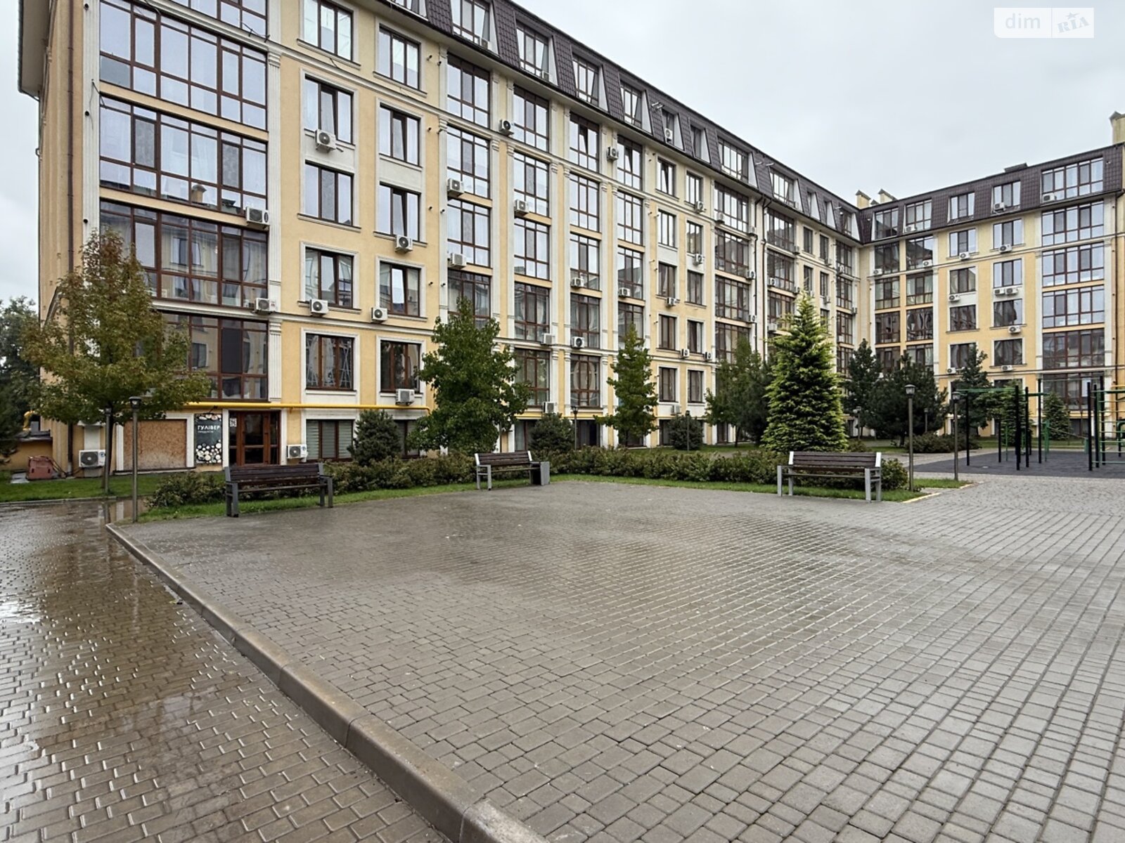 Комерційне приміщення в Одесі, продаж по Дача Ковалевського вулиця 121/1, район Дача Ковалевського, ціна: 90 000 доларів за об’єкт фото 1