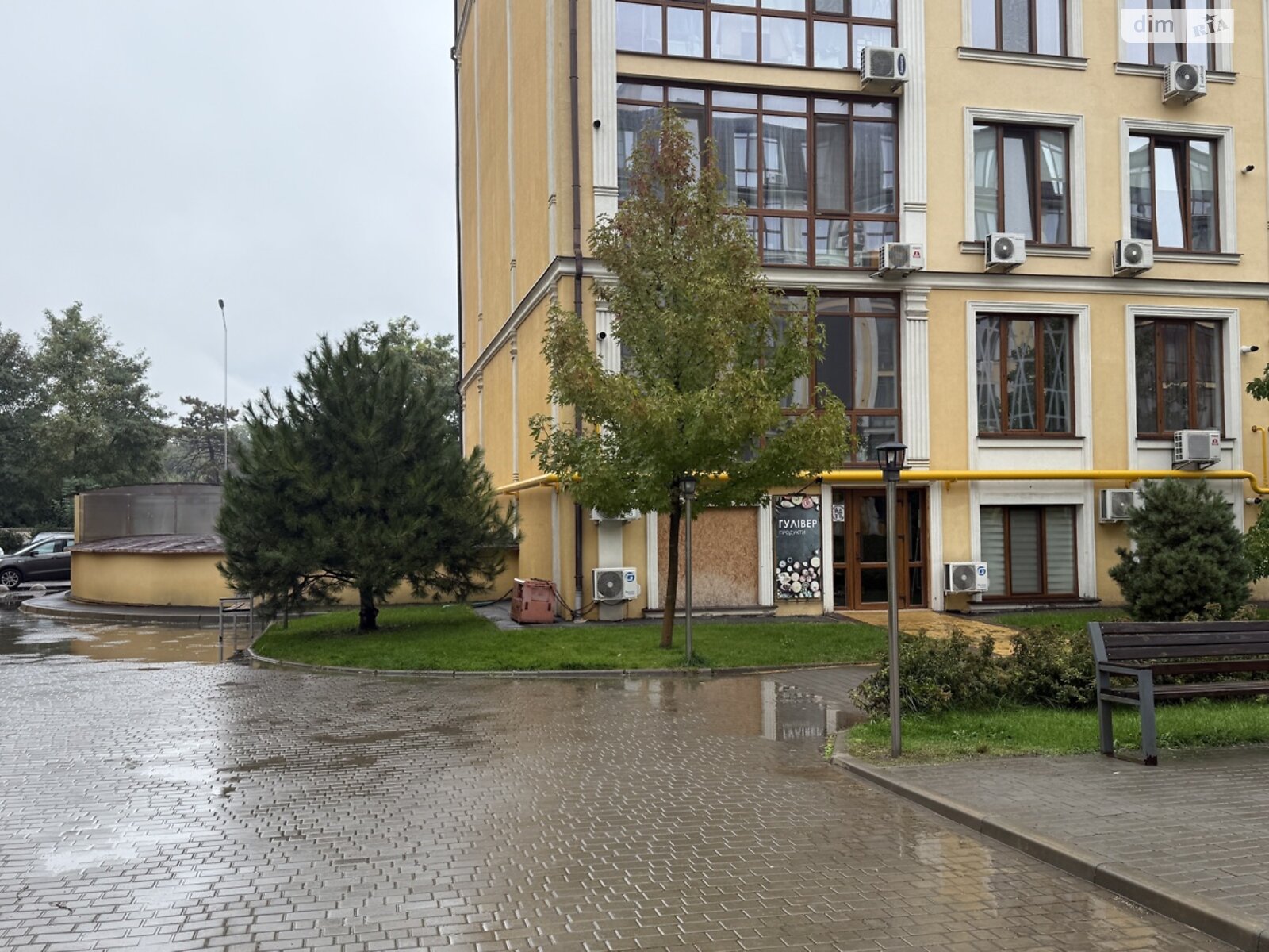 Комерційне приміщення в Одесі, продаж по Дача Ковалевського вулиця 121/1, район Дача Ковалевського, ціна: 90 000 доларів за об’єкт фото 1