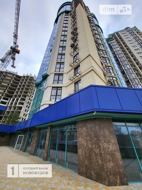 Коммерческая недвижимость по адресу Фонтанская дор. (площадь 173,6 м²) - Atlanta.ua - фото 2