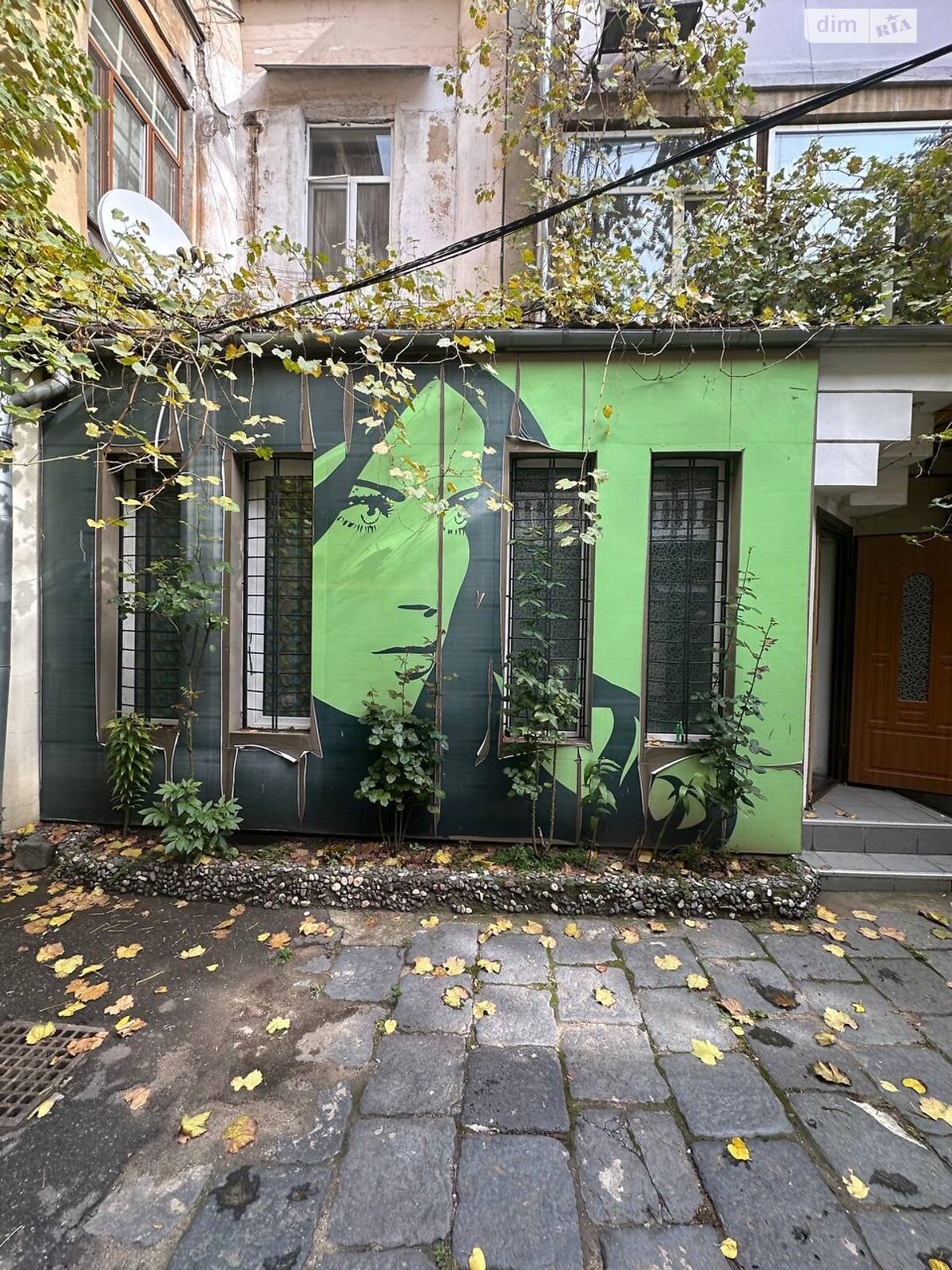 Комерційне приміщення в Одесі, Грецька вулиця 35, ціна продажу: 58 000 доларів за об’єкт фото 1 Комерційне приміщення в Одесі, Грецька вулиця 35, ціна продажу: 58 000 доларів за об’єкт фото 1