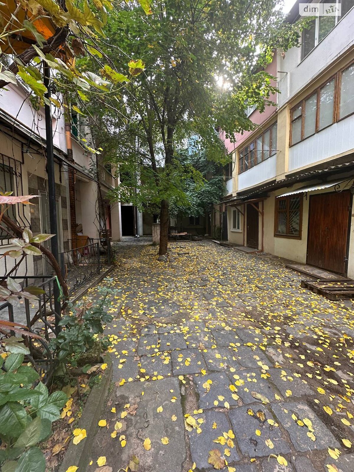 Комерційне приміщення в Одесі, Грецька вулиця 35, ціна продажу: 58 000 доларів за об’єкт фото 1 Комерційне приміщення в Одесі, Грецька вулиця 35, ціна продажу: 58 000 доларів за об’єкт фото 1