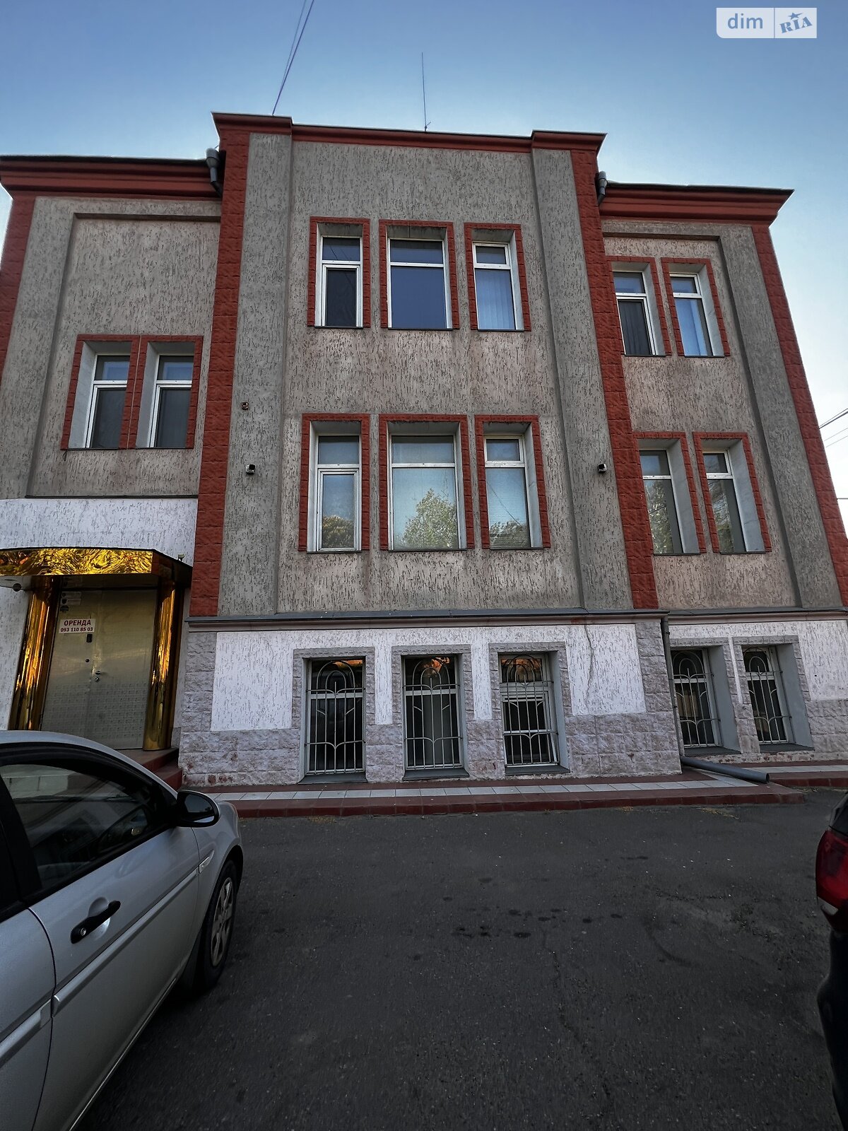 Коммерческое помещение в Одессе, продажа по Балковская улица, район Хаджибейский, цена: 880 000 долларов за объект фото 1 Коммерческое помещение в Одессе, продажа по Балковская улица, район Хаджибейский, цена: 880 000 долларов за объект фото 1