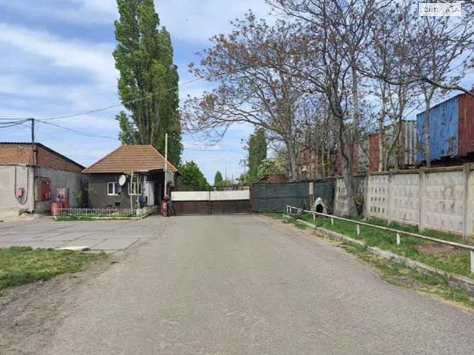 Комерційне приміщення в Одесі, продаж по Базова вулиця, район Хаджибейський, ціна: 750 000 доларів за об’єкт фото 1 Комерційне приміщення в Одесі, продаж по Базова вулиця, район Хаджибейський, ціна: 750 000 доларів за об’єкт фото 1