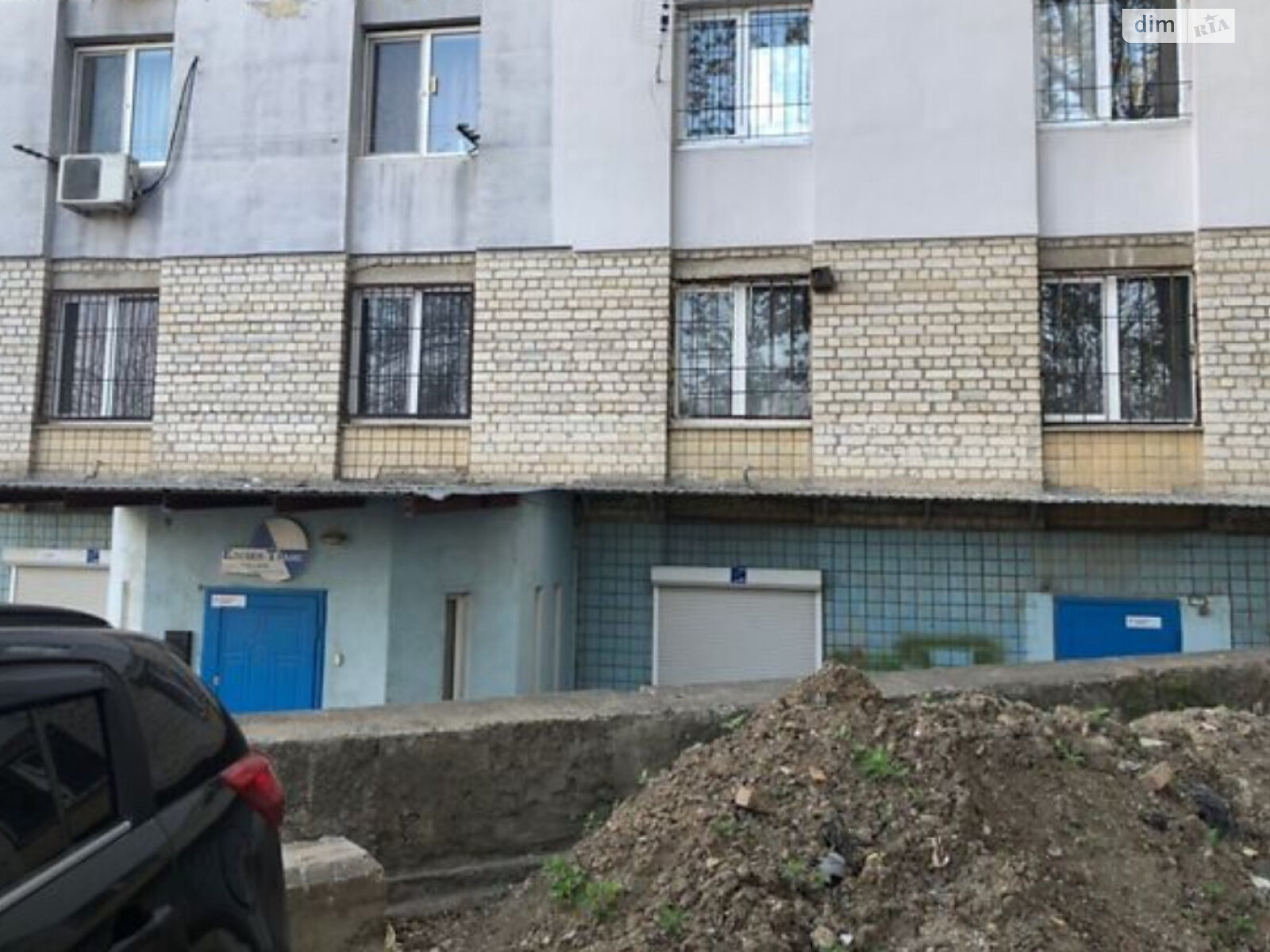 Коммерческое помещение в Одессе, продажа по Инструментальная улица, район Хаджибейский, цена: 34 999 долларов за объект фото 1 Коммерческое помещение в Одессе, продажа по Инструментальная улица, район Хаджибейский, цена: 34 999 долларов за объект фото 1