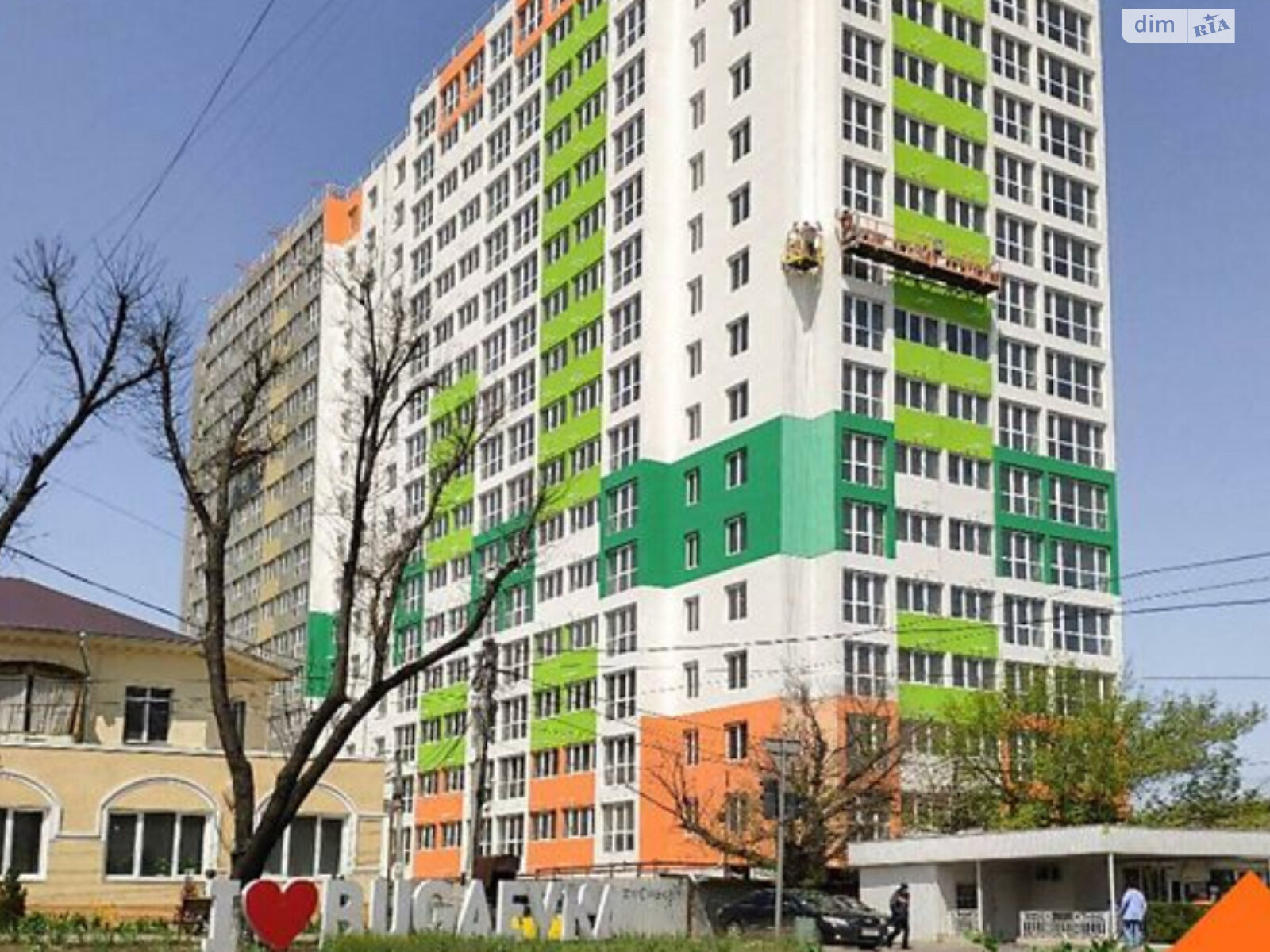 Коммерческое помещение в Одессе, продажа по Инструментальная улица, район Хаджибейский, цена: 34 999 долларов за объект фото 1 Коммерческое помещение в Одессе, продажа по Инструментальная улица, район Хаджибейский, цена: 34 999 долларов за объект фото 1