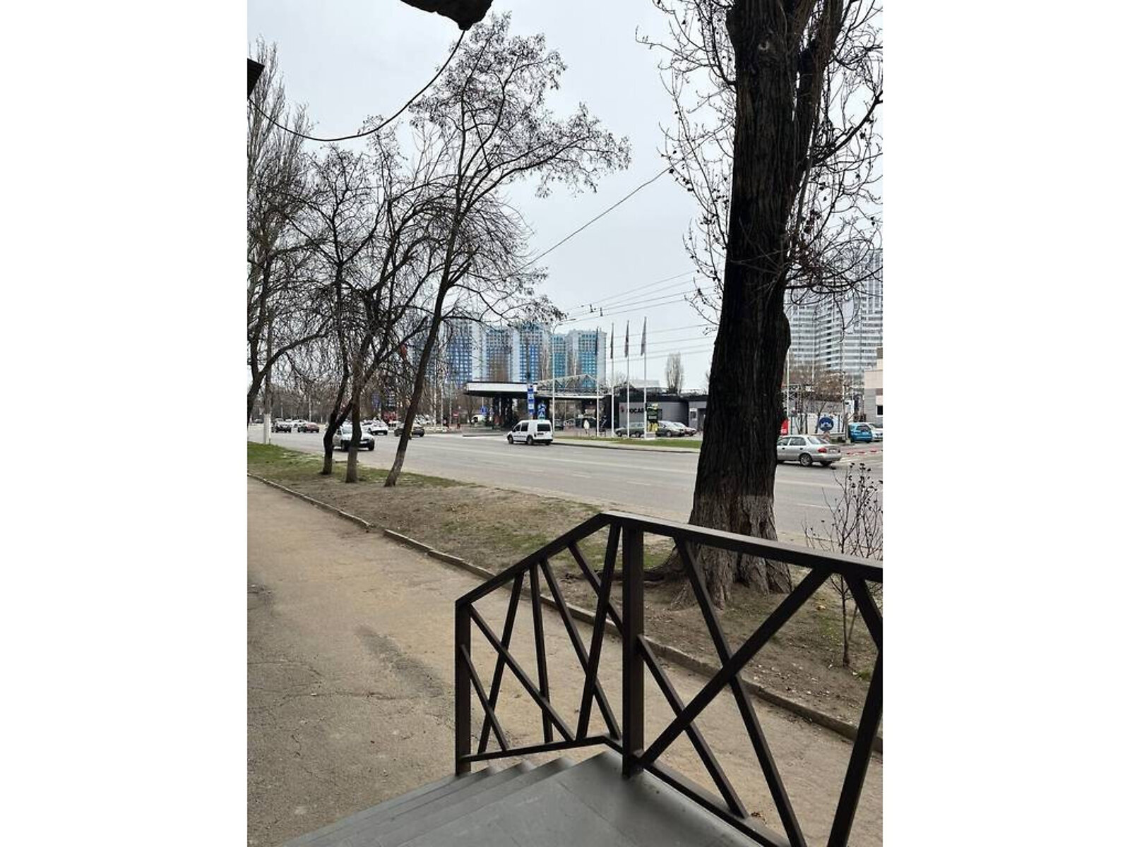Комерційне приміщення в Одесі, продаж по Космонавтів вулиця, район Хаджибейський, ціна: 43 000 долларів за об’єкт фото 1
